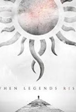 (LP) Godsmack - When Legends Rise