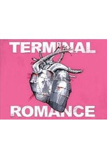 (LP) Matt Mays - Terminal Romance (2018)