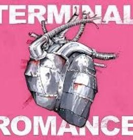 (LP) Matt Mays - Terminal Romance (2018)