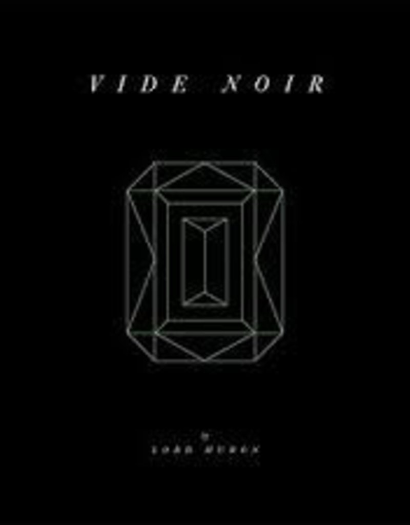 (LP) Lord Huron - Vide Noir