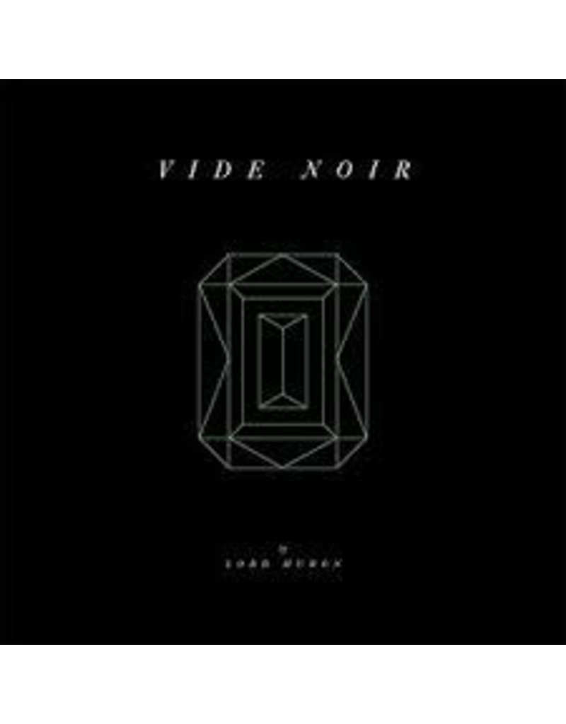 (LP) Lord Huron - Vide Noir