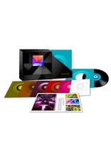 (LP) Brian Eno - Music For Installations (9LP)