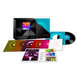 (LP) Brian Eno - Music For Installations (9LP)