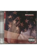 (LP) Eminem - Revival (2LP)