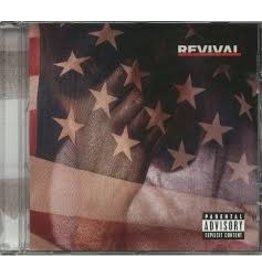 (LP) Eminem - Revival (2LP)