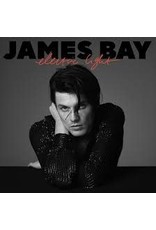 (LP) Bay, James - Electric Light (DIS)