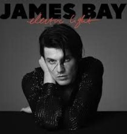 (LP) Bay, James - Electric Light (DIS)