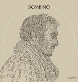 (LP) Bombino - Deran