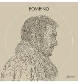 (LP) Bombino - Deran