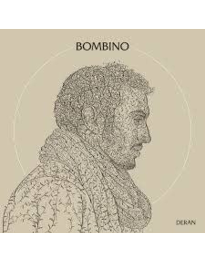 (LP) Bombino - Deran