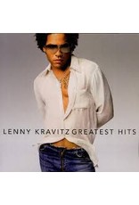 Virgin Records (LP) Lenny Kravitz - Greatest Hits (2LP)