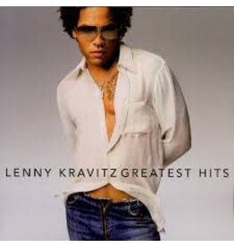 Virgin Records (LP) Lenny Kravitz - Greatest Hits (2LP)