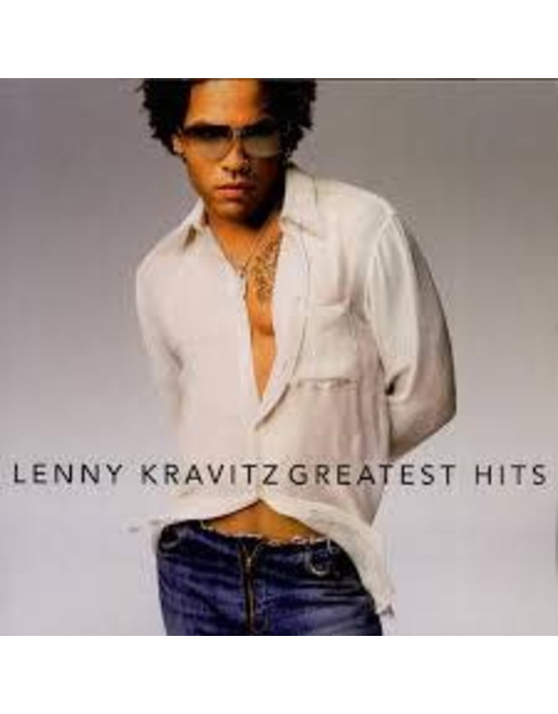 Virgin Records (LP) Lenny Kravitz - Greatest Hits (2LP)