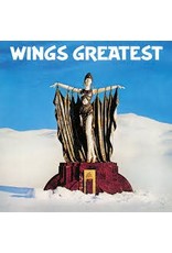 (LP) Wings - Greatest (2018)