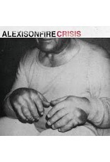 (LP) Alexisonfire - Crisis (2023 Repress)