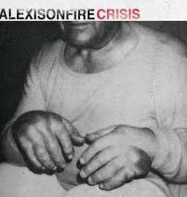 (LP) Alexisonfire - Crisis (2023 Repress)