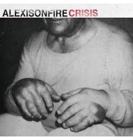 (LP) Alexisonfire - Crisis (2023 Repress)