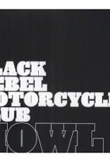 (LP) Black Rebel Motorcycle Club - Howl (2LP) (DIS)
