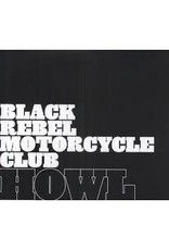 (LP) Black Rebel Motorcycle Club - Howl (2LP) (DIS)