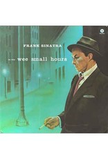 (LP) Sinatra, Frank - In The Wee Small Hours  (Wax Time) (DIS)