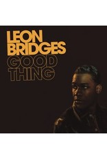 (LP) Leon Bridges - Good Thing