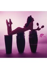 (LP) Technicolor Paradise (3LP) Various -  Rhum Rhapsodies & Other Exotic Delights