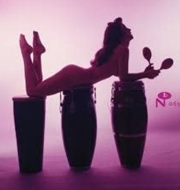 (LP) Technicolor Paradise (3LP) Various -  Rhum Rhapsodies & Other Exotic Delights