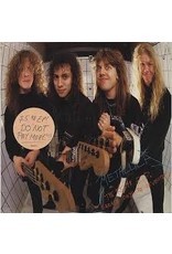 (LP) Metallica - The $5.98 Ep-Garage Days (Reg)