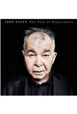 Oh Boy Records (LP) John Prine - The Tree Of Forgiveness