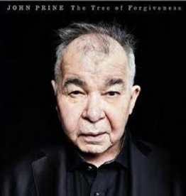 (LP) John Prine - The Tree Of Forgiveness