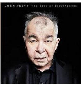Oh Boy Records (LP) John Prine - The Tree Of Forgiveness