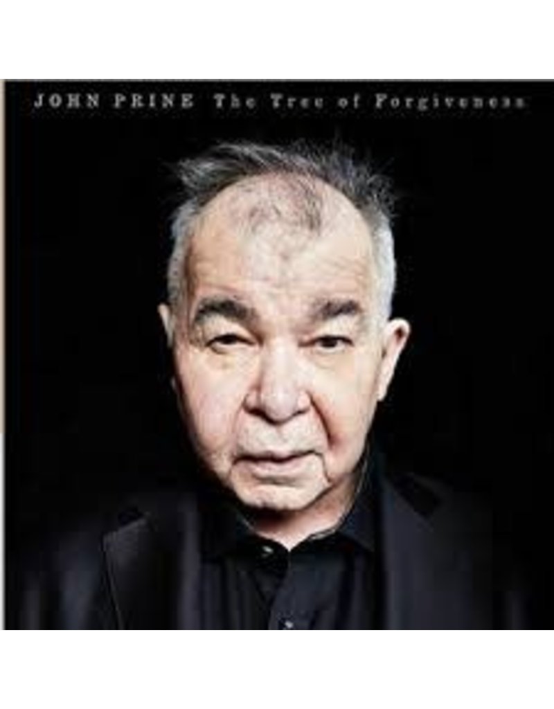 Oh Boy Records (LP) John Prine - The Tree Of Forgiveness