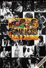 (LP) Faces - Snakes And Ladders (2018)