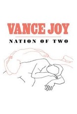 (LP) Vance Joy - Nation Of Two