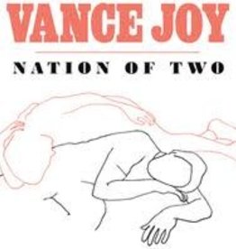 (LP) Vance Joy - Nation Of Two
