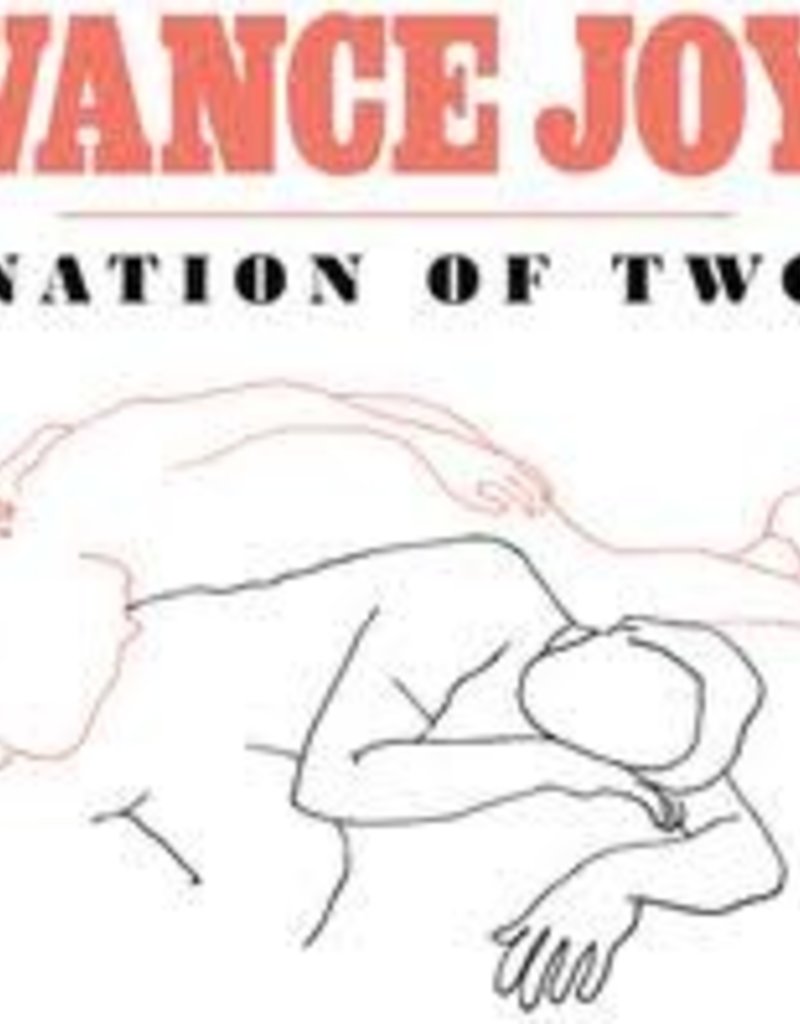(LP) Vance Joy - Nation Of Two
