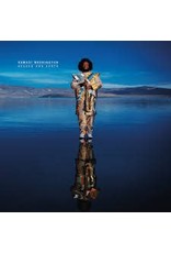 (LP) Kamasi Washington - Heaven and Earth (4LP)