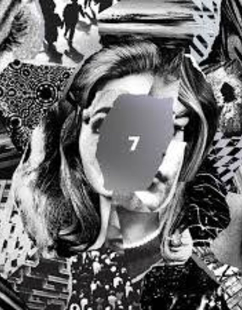 (CD) Beach House - 7