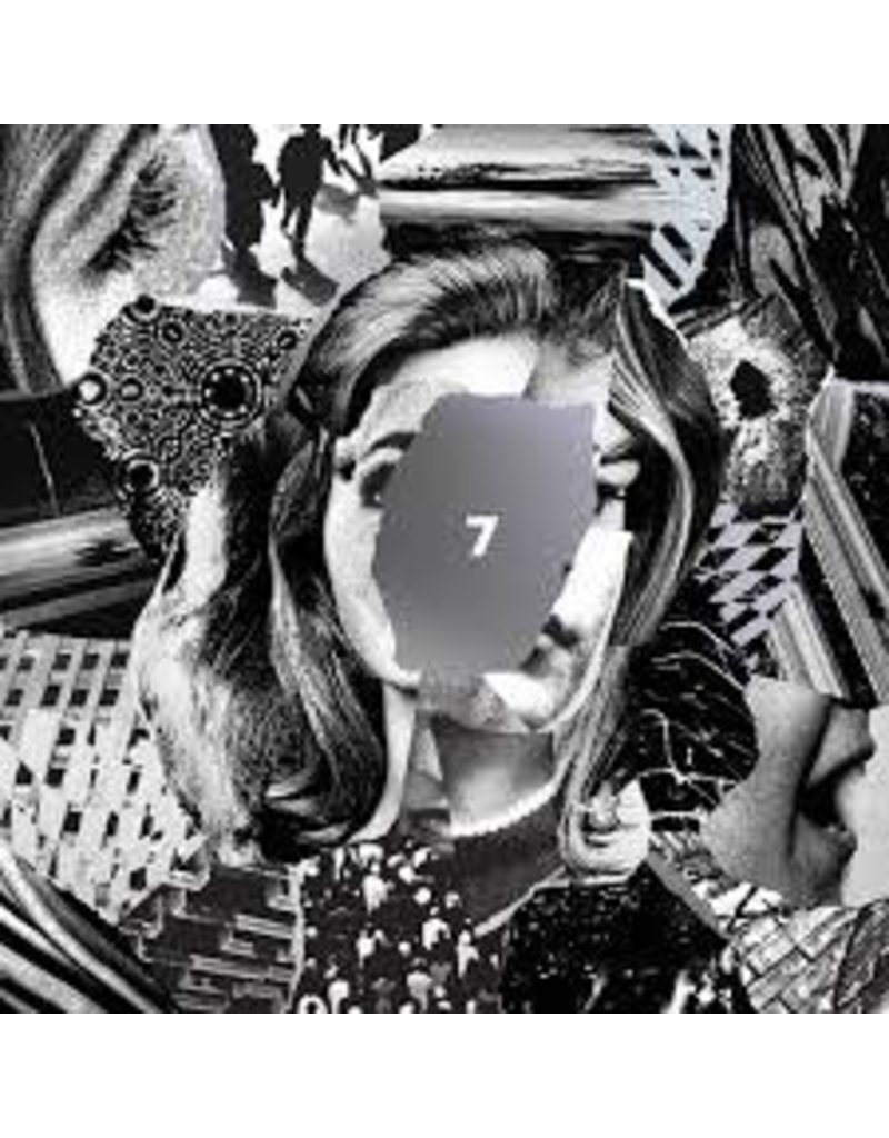 (CD) Beach House - 7