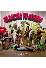 (LP) La Luz - Floating Features (Indie)