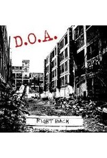 (CD) DOA - Fight Back