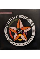 (LP) Dr. Dog - Critical Equation