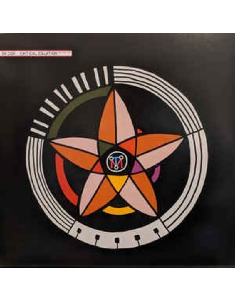 (LP) Dr. Dog - Critical Equation
