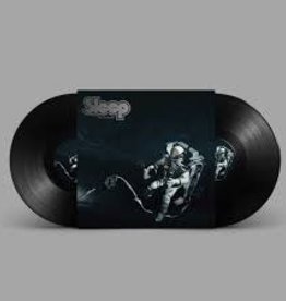 (LP) Sleep - The Sciences (Blk LP) (DIS)