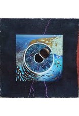 (LP) Pink Floyd - Pulse (4LP+Book)