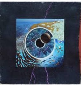 (LP) Pink Floyd - Pulse (4LP+Book)