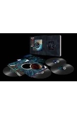(LP) Pink Floyd - Pulse (4LP+Book)