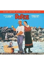 (LP) Soundtrack - Popeye (Music)