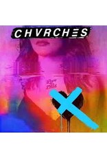 (LP) Chvrches - Love Is Dead (Indie)