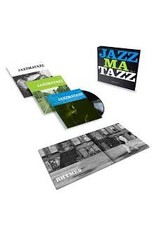 (LP) Guru - Guru's Jazzmatazz, Vol. 1 (25th Ann Ed) [3LP]